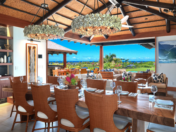 Luxury Vacation Rental in Poipu - 4-Bedroom Retreat